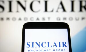 Sinclair TV istasyonları fidye yazılımı saldırısı sırasında büyük bir kesinti yaşadı