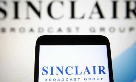 Sinclair TV istasyonları fidye yazılımı saldırısı sırasında büyük bir kesinti yaşadı