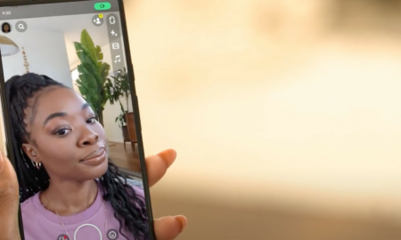 Snapchat, Pixel 6'nın "Snap yapmak için en hızlı telefon" olduğunu söylüyor
