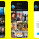 Snapchat, TikTok rakibine nakit ödüllerle 'zorluklar' ekliyor