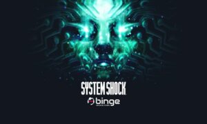 System Shock 3'ten önce bir System Shock canlı aksiyon dizisi alabiliriz