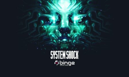 System Shock 3'ten önce bir System Shock canlı aksiyon dizisi alabiliriz