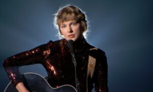 Taylor Swift hayranları Virginia valilik yarışına kapıldı