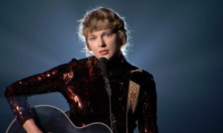 Taylor Swift hayranları Virginia valilik yarışına kapıldı