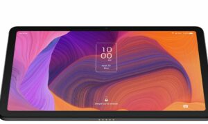 TCL'nin Verizon tableti, 399 dolara 5G ile bulacağınız tek tablettir.