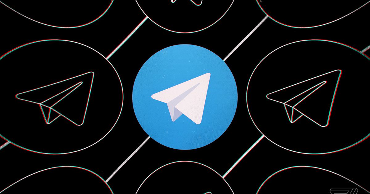 Telegram, Facebook kesintisinden sadece bir gün sonra 70 milyon yeni kullanıcı kazandı