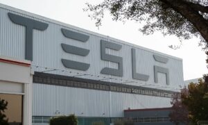 Tesla, merkezini Austin, Teksas'a taşıyor