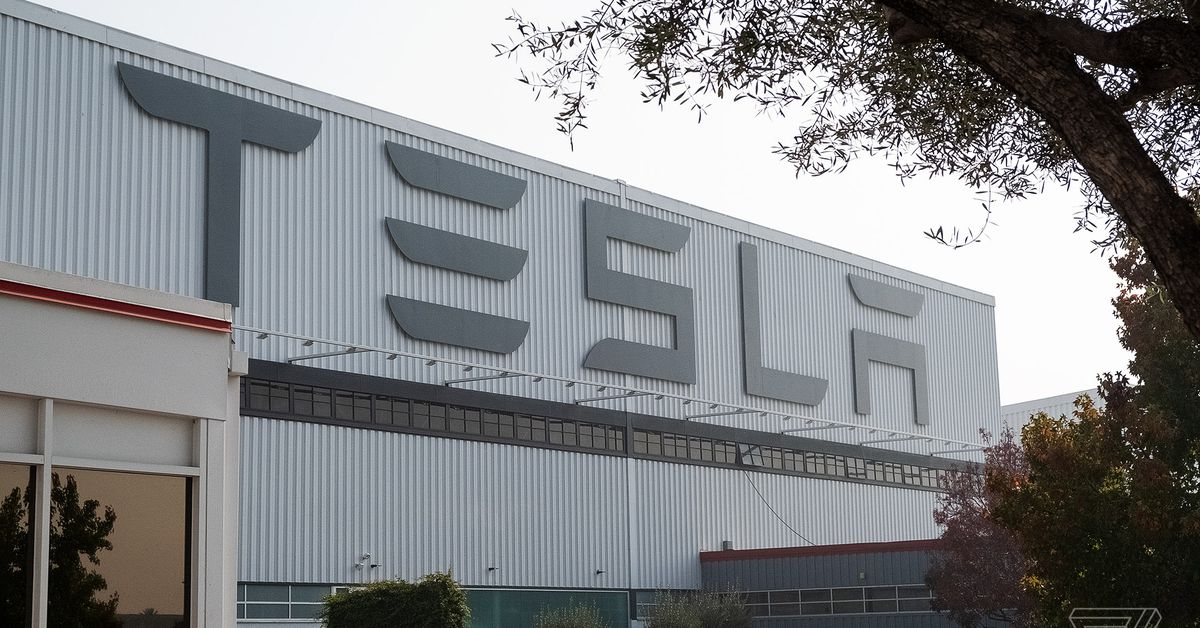 Tesla, merkezini Austin, Teksas'a taşıyor