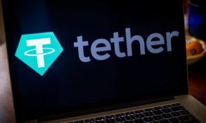 Tether, tamamen ABD doları tarafından desteklendiği "yanıltıcı" iddialara 41 milyon dolar ödeyecek