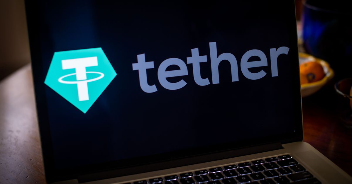 Tether, tamamen ABD doları tarafından desteklendiği "yanıltıcı" iddialara 41 milyon dolar ödeyecek
