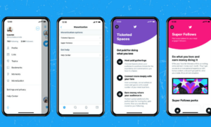 Tüm iOS kullanıcıları artık Twitter'da Süper Takip Edebilir