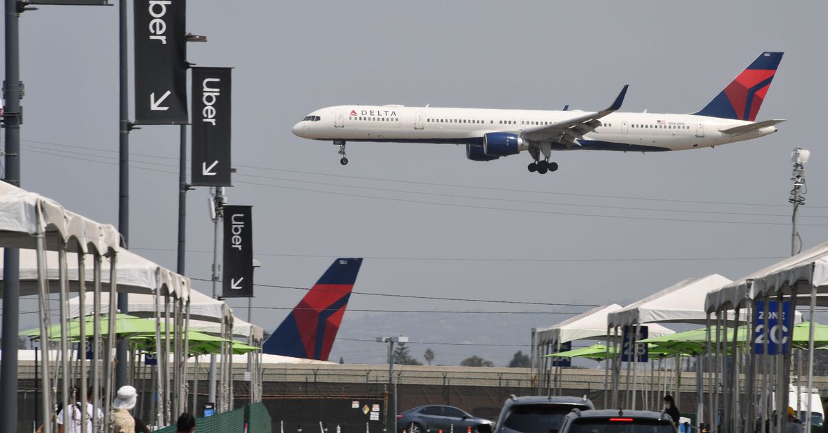 Uber, havaalanı gezilerini daha az dağınık hale getirmek istiyor
