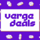 Verge Deals, teknoloji satışları ve özel fırsatlarla dolu iki haftada bir yayınlanan haber bültenimizdir.