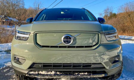 Volvo, elektrikli otomobillere geçişi hızlandırmak için halka arz planlarını duyurdu