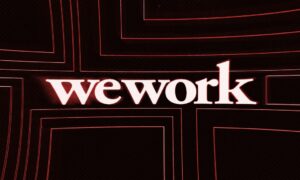 WeWork'un kötü şöhretli kurucusu, HBO Max'e kendisi hakkında bir belgesel ayarlattı