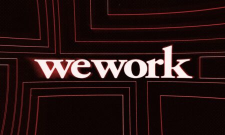 WeWork'un kötü şöhretli kurucusu, HBO Max'e kendisi hakkında bir belgesel ayarlattı