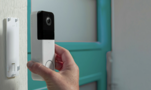 Wyze'nin yeni Video Doorbell Pro'su 65 dolara mal oluyor ve altı aylık pil ömrü vaat ediyor