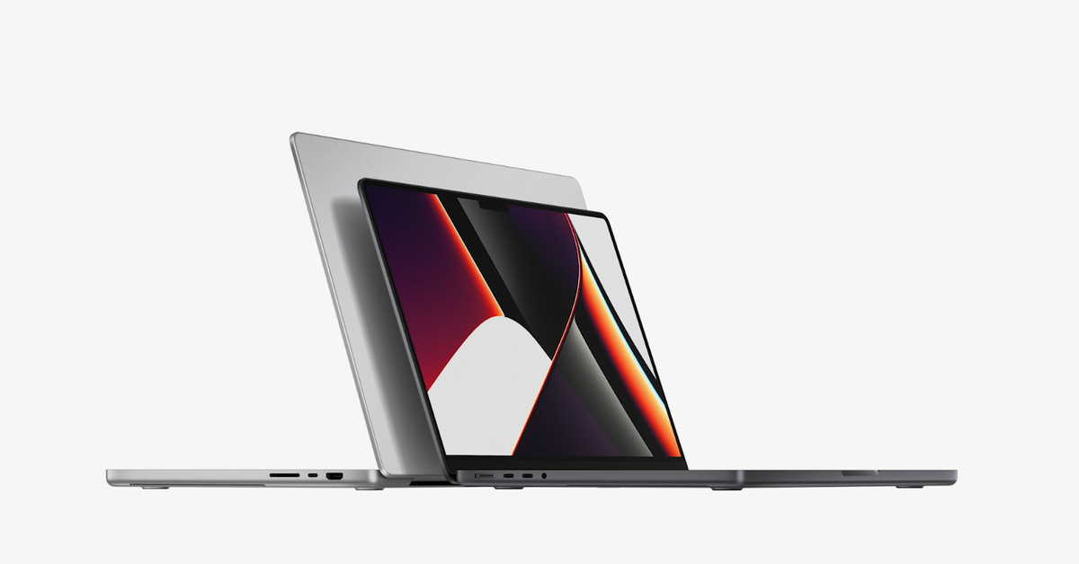 Yeni 14 ve 16 inç MacBook Pro'ları nereden edinebilirsiniz?