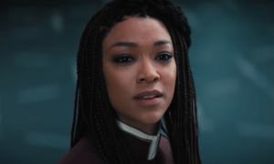 Yeni fragmanlar: Star Trek: Discovery, Doctor Who: Flux, Blade Runner: Black Lotus ve daha fazlası