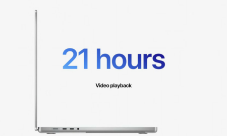 Yeni MacBook Pro'larda büyük bir soru işareti var: pil ömrü