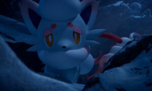 Yeni Pokémon Legends: Arceus fragmanında bir profesör öldü