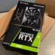 329$'a 329$'a Nvidia RTX 3060 aldım ve tek yapmam gereken dokuz ay sırada beklemekti.