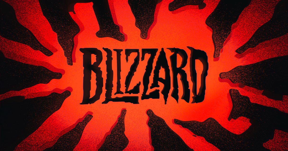Activision Blizzard kurulu, lanet olası raporun ardından güç durumdaki CEO'nun etrafında toplandı