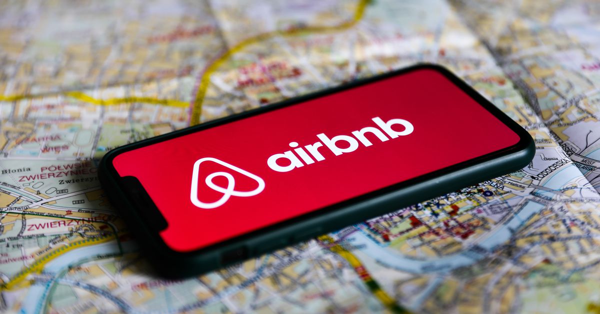Airbnb, konaklama yerleri için erişilebilirlik arama filtrelerini iyileştiriyor