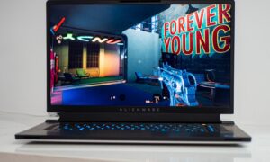 Alienware X17 incelemesi: güzel bir kuruş için güzel pikseller