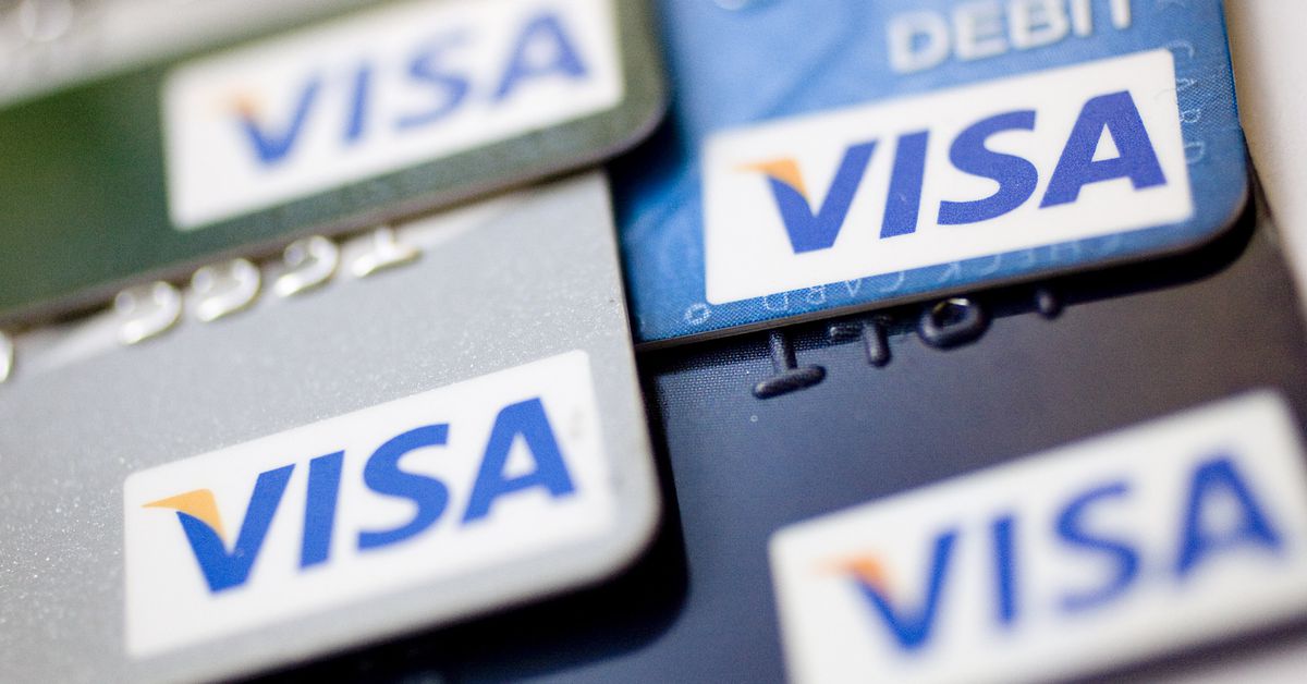 Amazon, İngiltere'deki Visa kredi kartlarını ödeme ücretleri konusundaki savaşta yasaklayacak