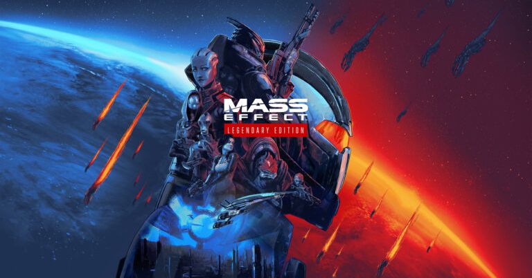 Amazon Studios'un Mass Effect TV şovu yapmaya çalıştığı bildiriliyor