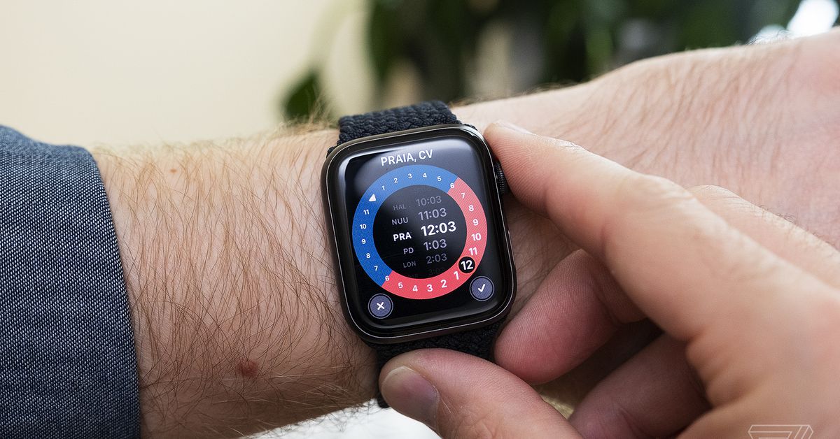 Apple Watch SE, Amazon ve Best Buy'da sadece 219 dolara mal oluyor