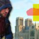 Assassin's Creed Unity, Notre-Dame'ı yeniden inşa etmeye yardımcı olamaz ve sorun değil