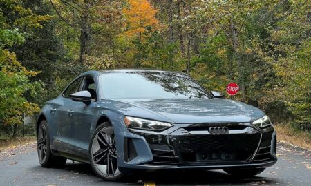 Audi RS E-tron GT incelemesi: elektrik savurganlığı