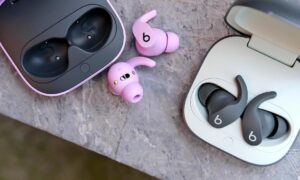 Beats Fit Pro incelemesi: daha iyi sese sahip sportif AirPod Profesyonelleri