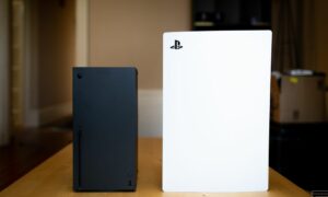 Bir bulma ücreti bu tatilde Amazon, Walmart veya Best Buy'dan bir PS5'i garanti etmeyecek