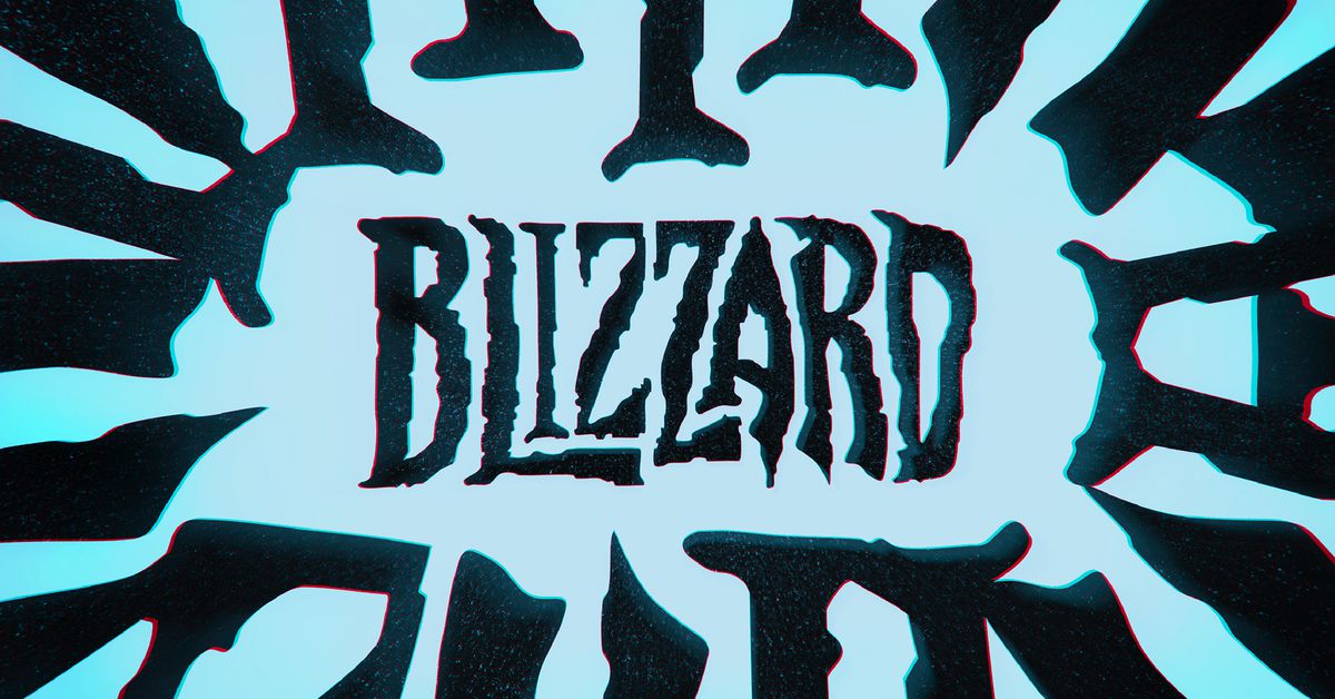 Blizzard yardımcı lideri Jen Oneal, rolü üstlendikten üç ay sonra istifa etti