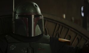 Boba Fett'in Kitabı'nın ilk fragmanı, hayranların uzun süredir beklediği dalga geçiyor