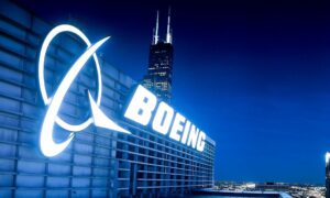 Boeing uydu internet takımyıldızı için yeşil ışık yaktı