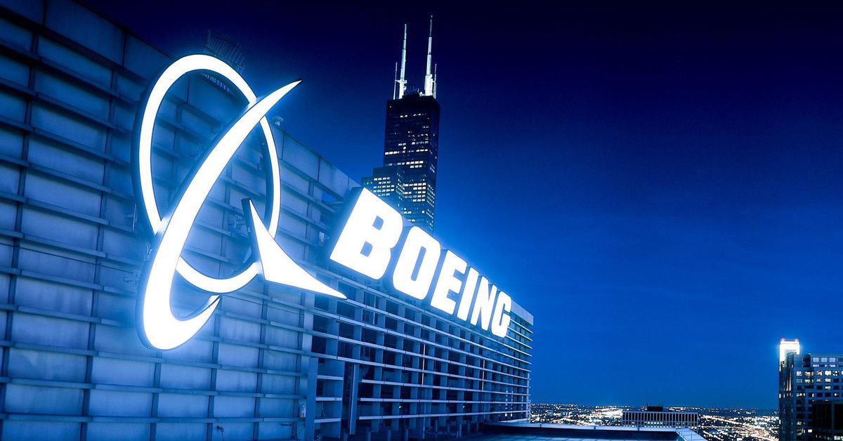 Boeing uydu internet takımyıldızı için yeşil ışık yaktı