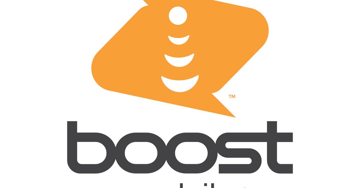 Boost Mobile'ın yeni planı, ayda 1 GB veri ile bir yıllık hizmet için 100 ABD doları sunuyor
