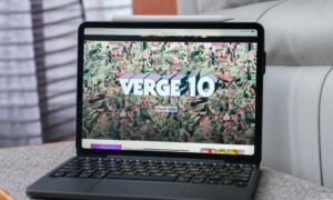 Brydge'in 11 inç Max Plus iPad klavyesi artık mevcut