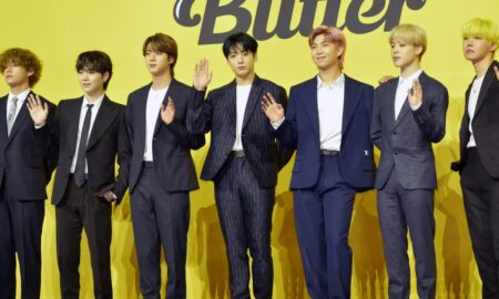 BTS hayran Twitter hesapları, telif hakkı trolleri tarafından hedef alındıklarını söylüyor