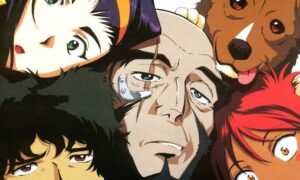 Cowboy Bebop İngilizce seslendirme kadrosu film hakkında güçlü duygulara sahip