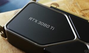 Cyber ​​Monday'de bir RTX 3080 Ti, 3070 Ti veya 3060 Ti için satın alabileceğiniz dört oyun bilgisayarı daha