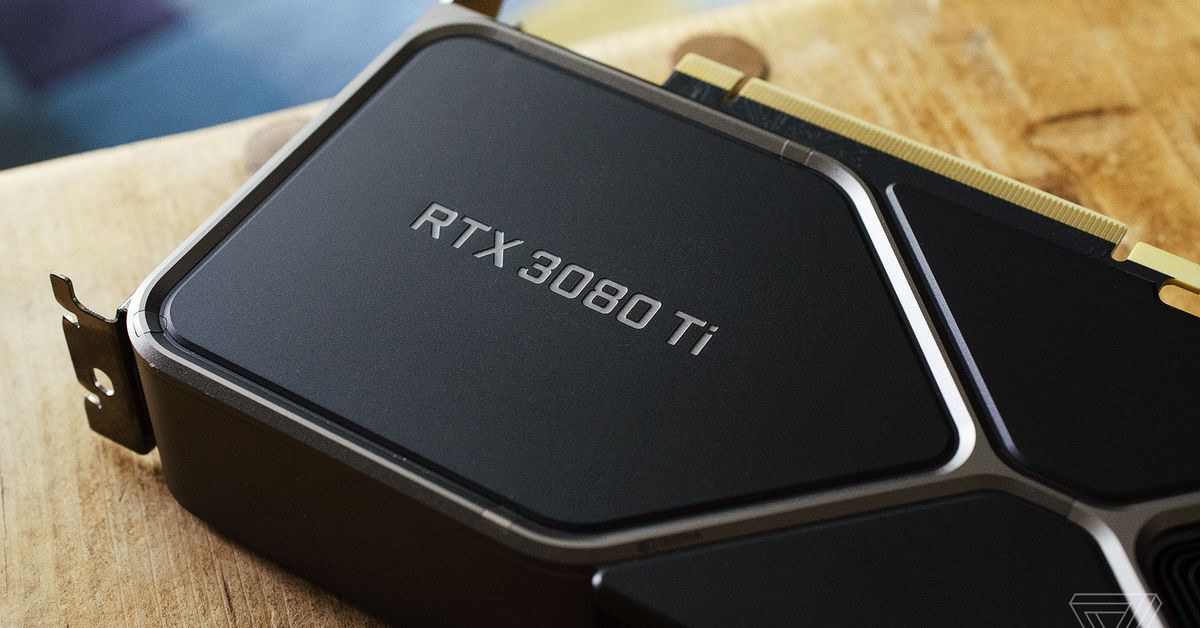 Cyber ​​Monday'de bir RTX 3080 Ti, 3070 Ti veya 3060 Ti için satın alabileceğiniz dört oyun bilgisayarı daha