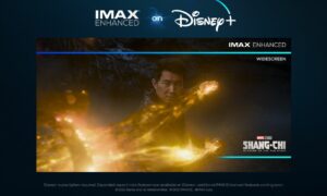 Disney Plus, Marvel filmlerini IMAX en boy oranına yükseltiyor