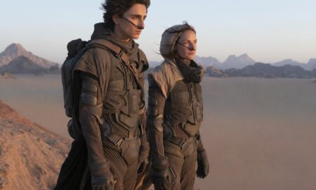 Dune filmi, atık su hakkında konuşma şansını kaçırdı