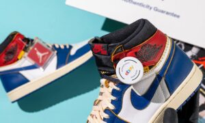 eBay, spor ayakkabı kimlik doğrulama hizmeti Sneaker Con'ı satın aldı