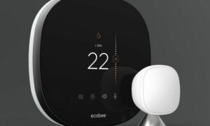 Ecobee, jeneratör şirketi Generac tarafından 770 milyon dolara satın alındı